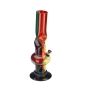 Preview: 1 Acrylbong 32 cm Ø 50 mm